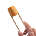 Natural Eco-friendly Bamboo Tongs Toaster Utensils Tong For Household, Kitchen